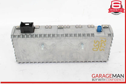 08-12 Mercedes W218 CLS550 Sirius Satellite Radio Receiver Module OEM