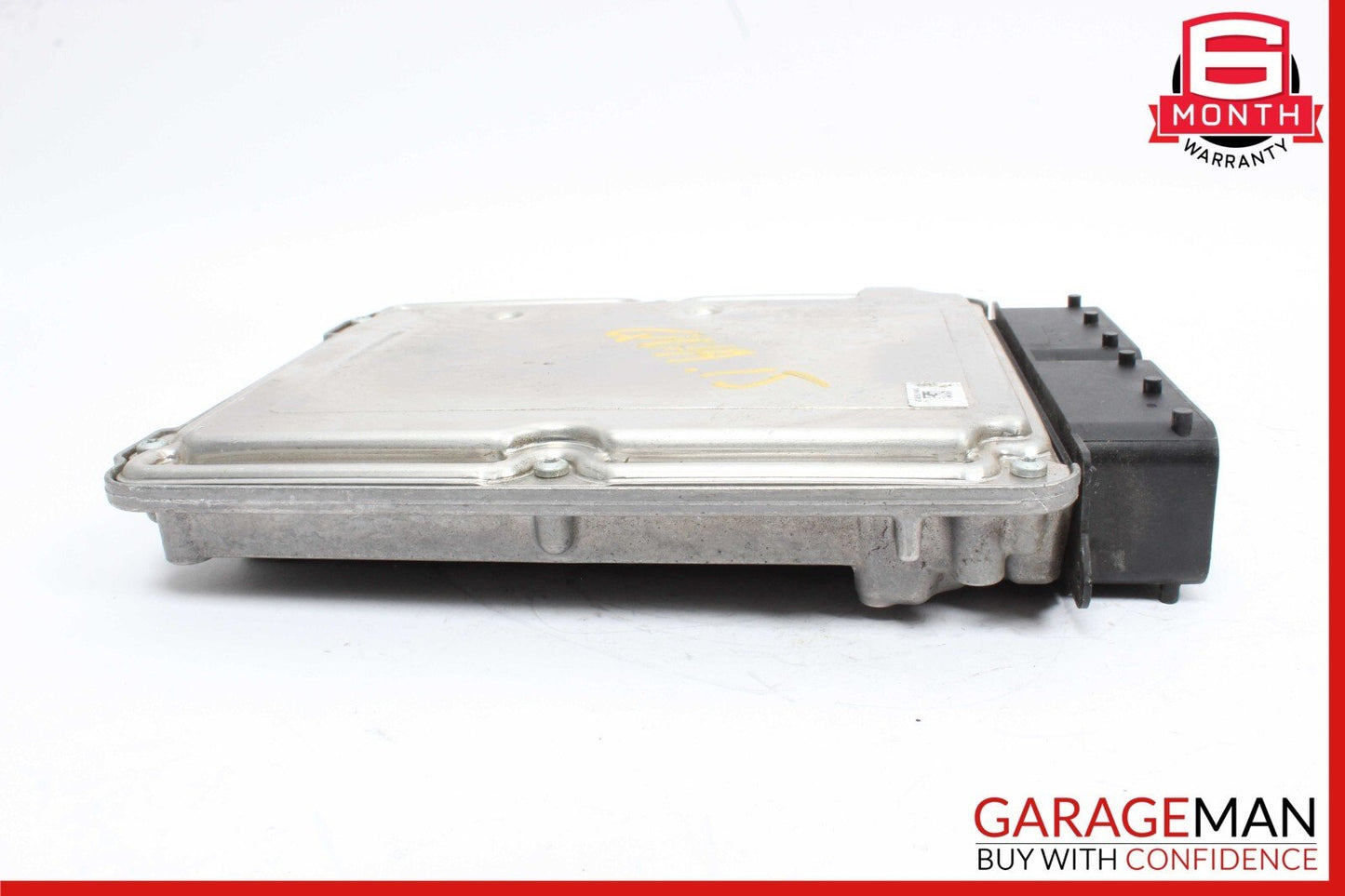 13-17 Maserati Quattroporte ECU ECM Engine Computer Control Module Unit OEM