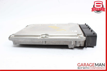 13-17 Maserati Quattroporte ECU ECM Engine Computer Control Module Unit OEM