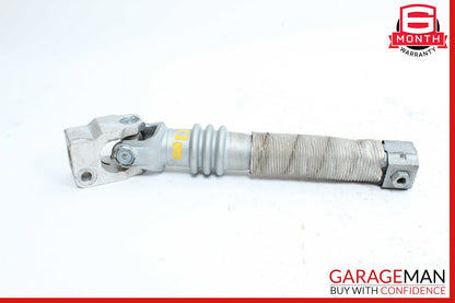 Mercedes W204 C300 CLS550 E400 E550 Steering Gear Coupling OEM