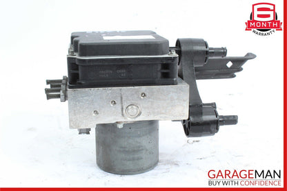 10-13 Mercedes W212 E350 E550 ABS Anti Lock Pump Brake Module 2124312912 OEM