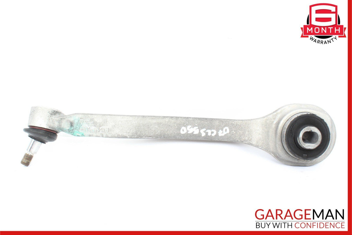 03-11 Mercedes CLS550 E500 SL550 Front Right Side Lower Wishbone Control Arm RWD