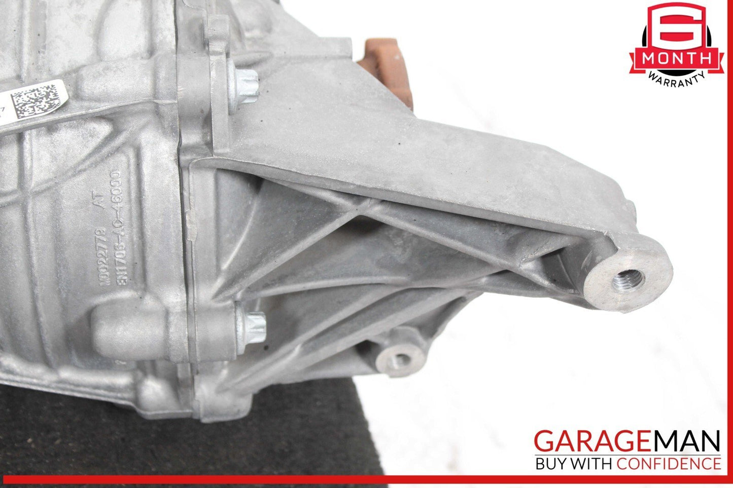 17-23 Audi A4 A5 Rear Differential Assembly 0DB500043G OEM