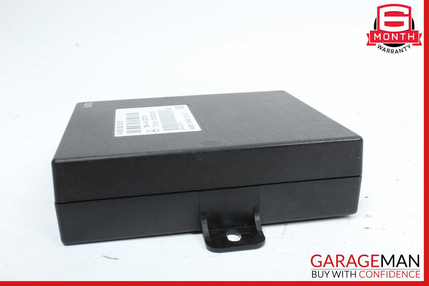 03-06 Mercedes R230 SL500 S55 Communication Voice Control Module 2038200885 OEM
