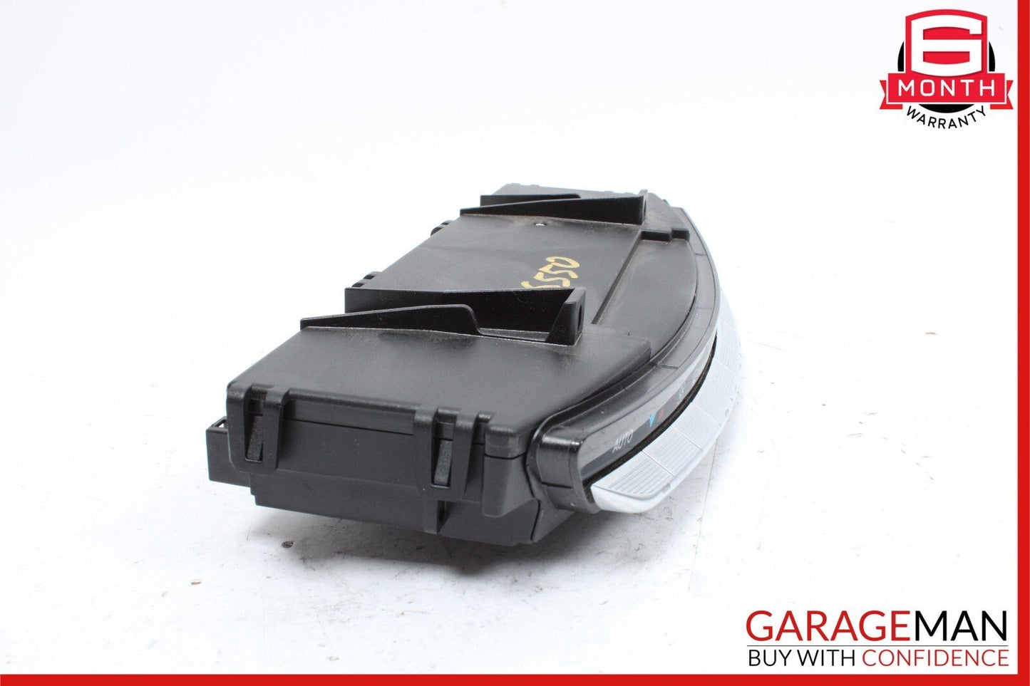 07-14 Mercedes W221 S550 CL550 S400 A/C AC Heater Climate Control Switch OEM