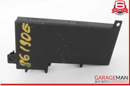 84-93 Mercedes W201 190E 190D Anti Theft Alarm Control Module 1268200826 OEM
