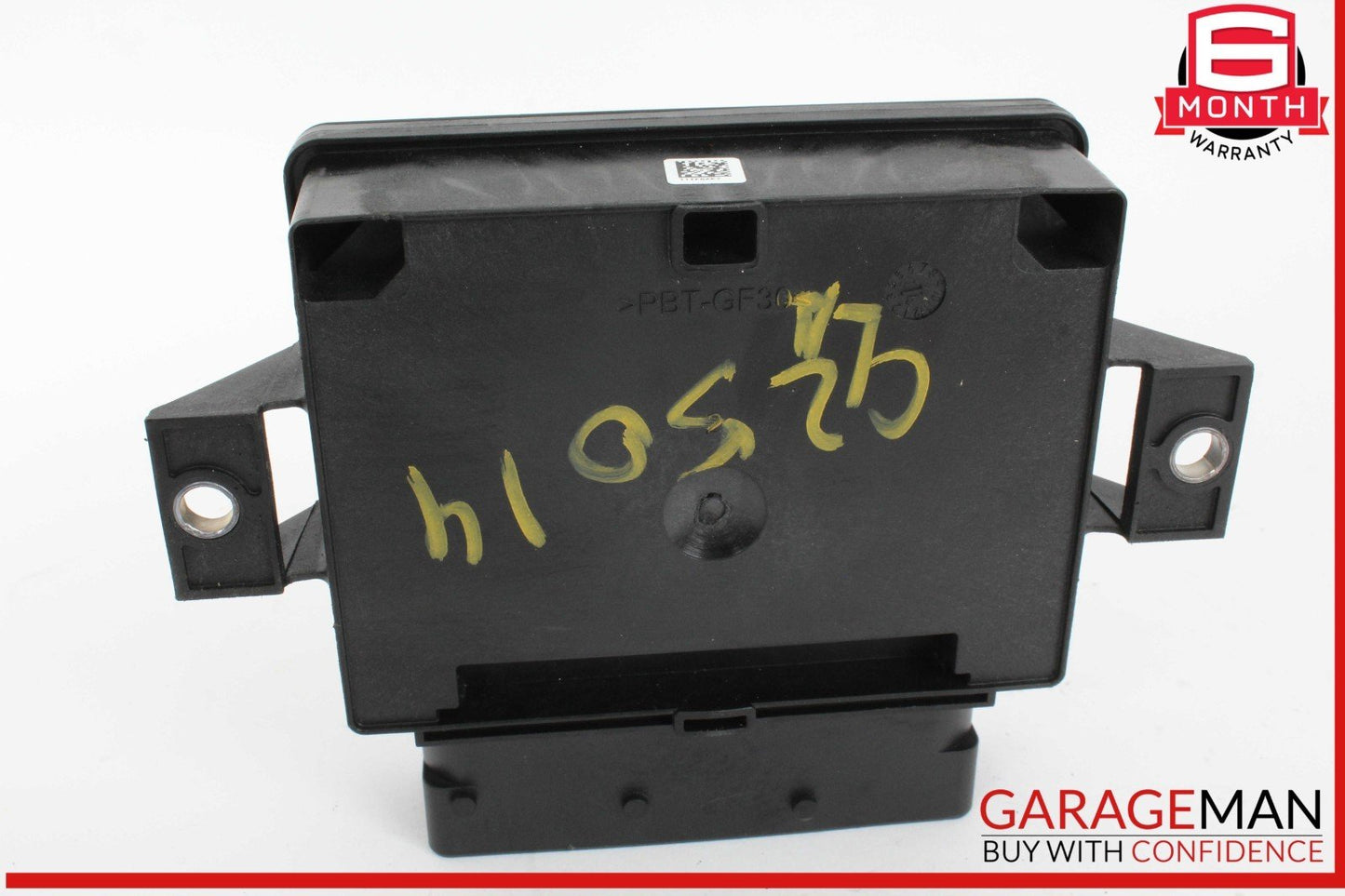 12-20 Mercedes W117 CLA250 SLK350 Hand Parking Brake Control Module Unit OEM