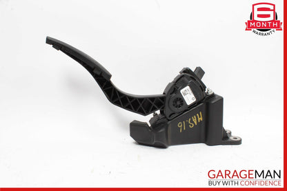 14-17 Maserati Ghibli Accelerator Throttle Gas Pedal Assembly 04861714AF OEM