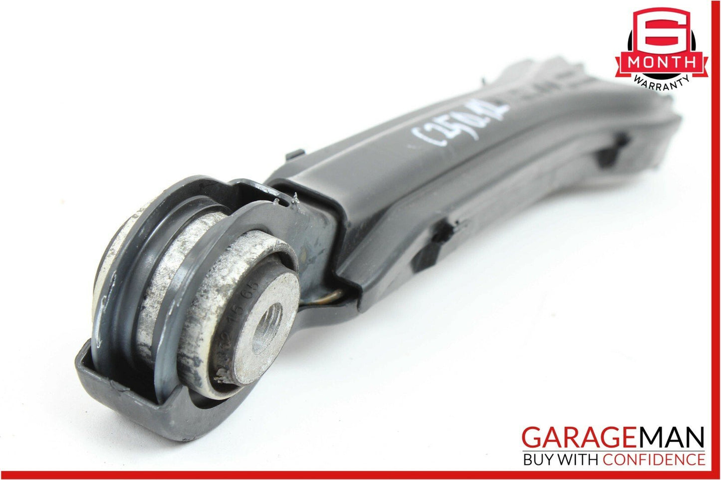 08-14 Mercedes W204 C250 C350 Rear Left / Right Side Lower Control Thrust Arm