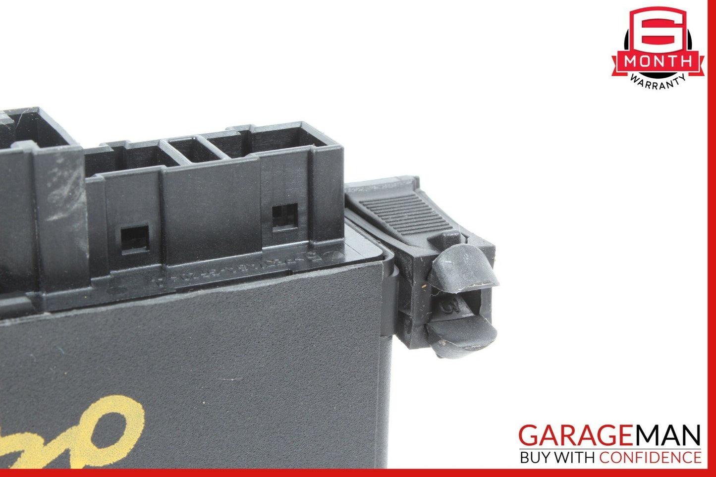 01-07 Mercedes W203 C55 AMG C230 Rear Right Side Door Control Module Unit OEM