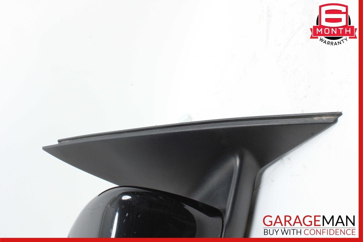 12-14 Mercedes W204 C250 C300 C350 Front Right Side Mirror Door Rear View Black