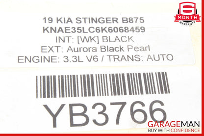 18-23 Kia Stinger Rear Stabilizer Sway Bar Link OEM