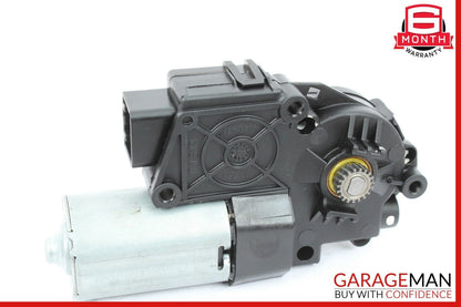 08-14 Mercedes W204 C250 C300 S600 CL550 Panoramic Sunroof Sun Roof Motor OEM