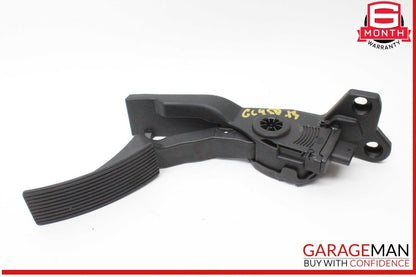 12-19 Mercedes X166 GL450 Gas Throttle Pedal Accelerator 1663000004 OEM