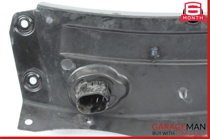06-12 Mercedes X164 GL450 ML550 ML63 AMG Upper Radiator Core Tie Bar Support OEM