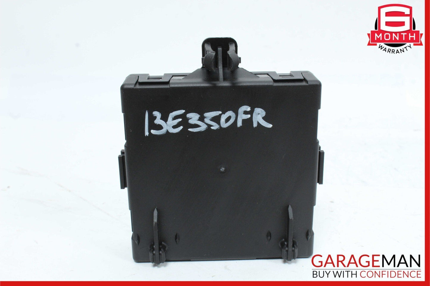 08-18 Mercedes W204 C300 E400 Front Right Passenger Door Control Module Unit OEM