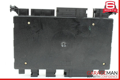 03-11 Mercedes CLS500 E350 Front Right Side Under Seat Control Module Unit OEM