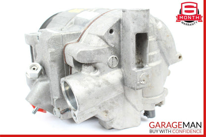 12-15 Mercedes W204 C250 SLK250 A/C AC Air Conditioning Compressor Pump Assembly