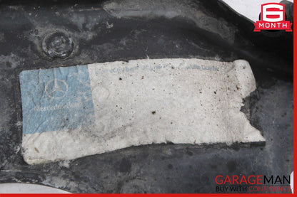 00-06 Mercedes W220 S55 AMG S500 Front Right Side Headlight Support Bracket OEM