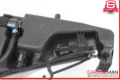 14-17 Audi SQ5 Windshield Washer Reservoir Tank 8R0955453B OEM