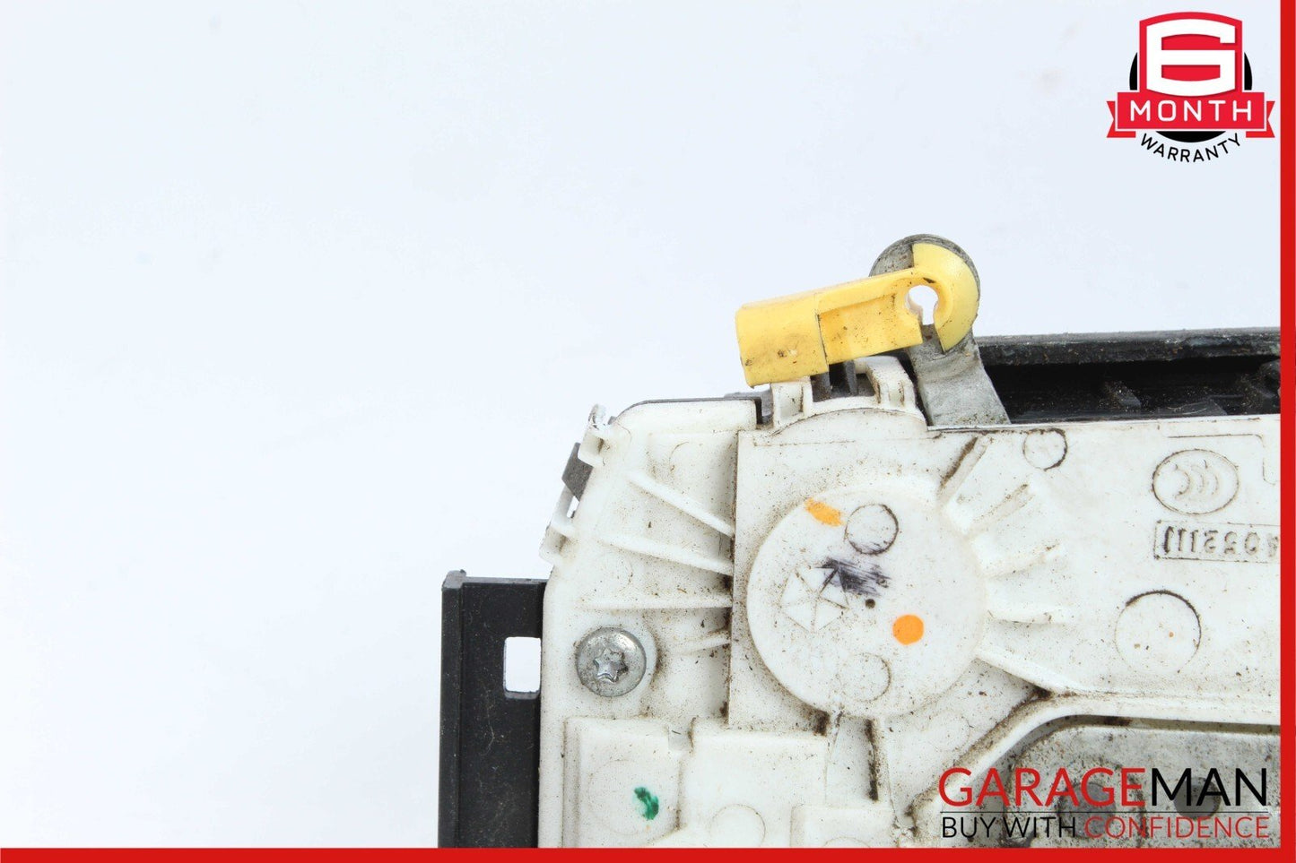14-17 Maserati Ghibli Front Left Driver Door Lock Latch Actuator Assembly