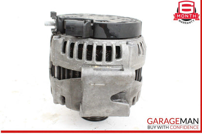 07-11 Mercedes W216 CL550 S550 C63 AMG Bosch Engine Alternator Generator OEM
