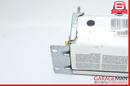 07-14 Mercedes W216 CL550 S550 Front Right Side Dashboard Dash Airbag Air Bag