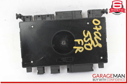 03-12 Mercedes W219 CLS550 E550 ML350 Front Right Seat Control Module OEM