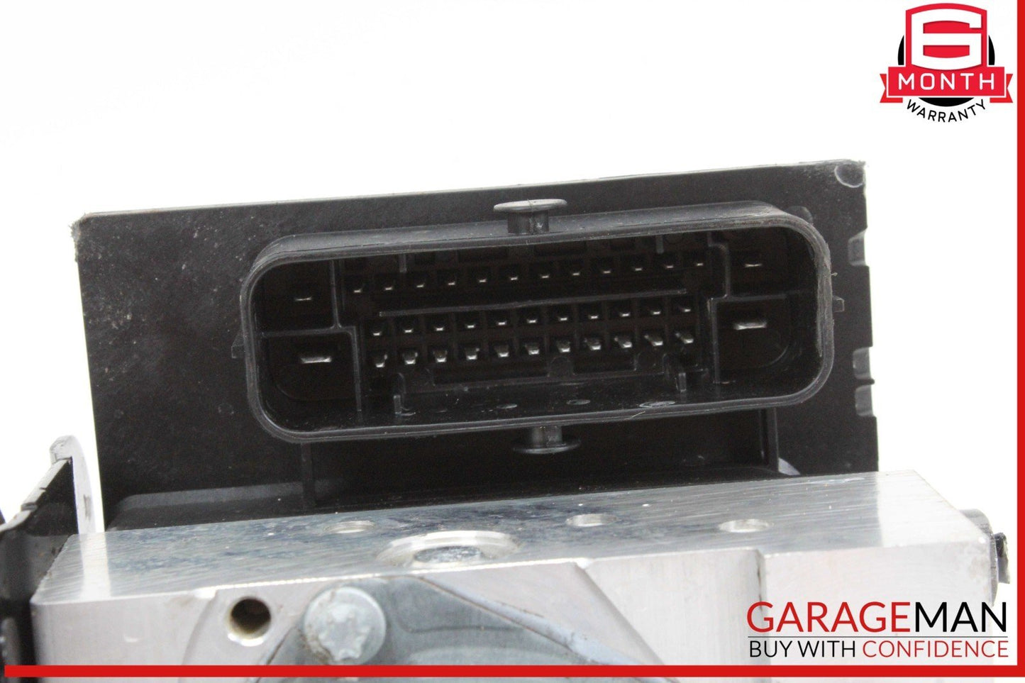 13-17 Audi Q5 SQ5 ABS Anti Lock Brake Pump Module 8R0907379AS OEM