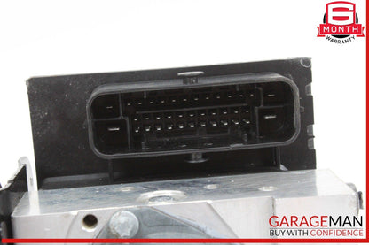 13-17 Audi Q5 SQ5 ABS Anti Lock Brake Pump Module 8R0907379AS OEM