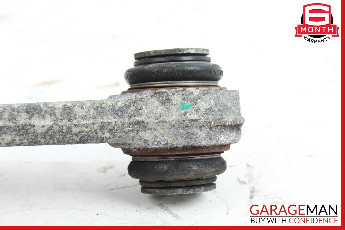 14-18 Maserati Quattroporte Ghibli Rear Right / Left Control Arm Bar Toe Link