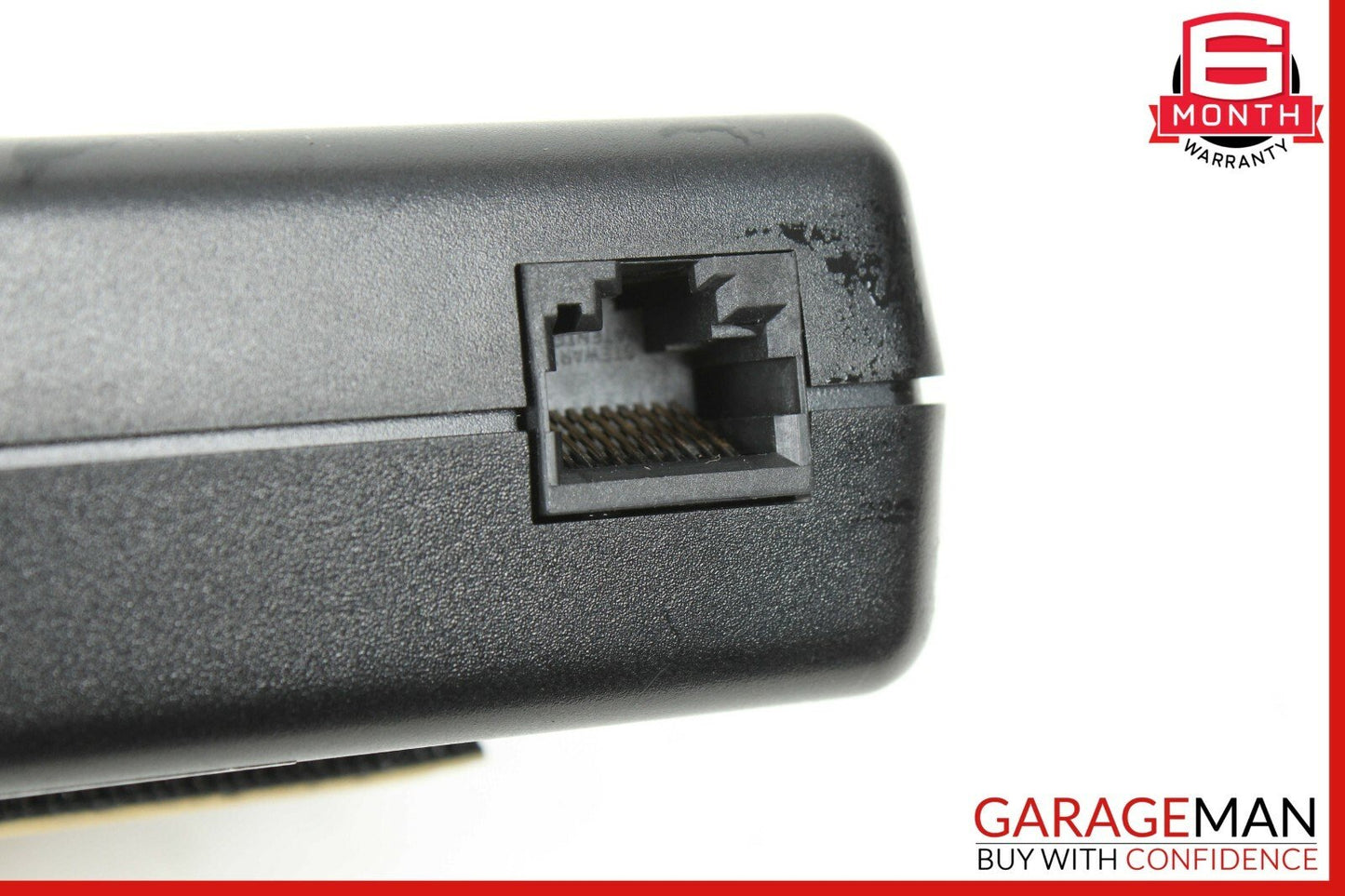 07-09 Mercedes W211 E350 S550 CL65 AMG Ipod Interface Control Module B67824252