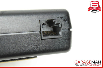 07-09 Mercedes W211 E350 S550 CL65 AMG Ipod Interface Control Module B67824252