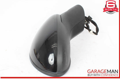 11-14 Porsche Cayenne 958 Front Right Passenger Side Door Rear View Mirror OEM