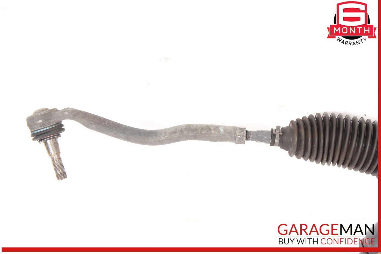 06-12 Mercedes W164 ML550 GL450 GL500 Power Steering Rack & Pinion Assembly OEM