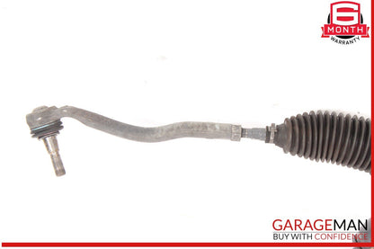 06-12 Mercedes W164 ML550 GL450 GL500 Power Steering Rack & Pinion Assembly OEM