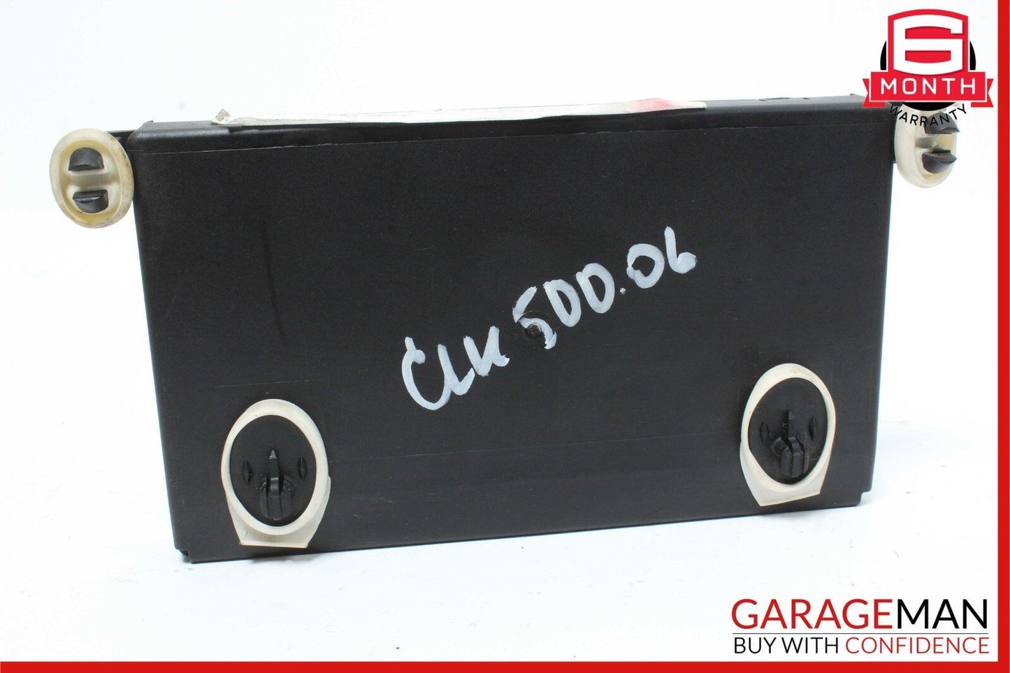 06-11 Mercedes W219 CLS500 Front Right Side Door Computer Control Module Unit