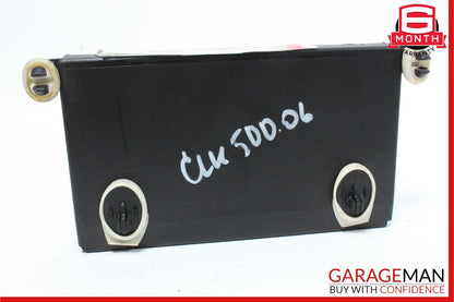 06-11 Mercedes W219 CLS500 Front Right Side Door Computer Control Module Unit