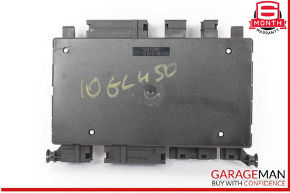 07-12 Mercedes X164 GL450 Third Seat Row Power Folding Control Module OEM