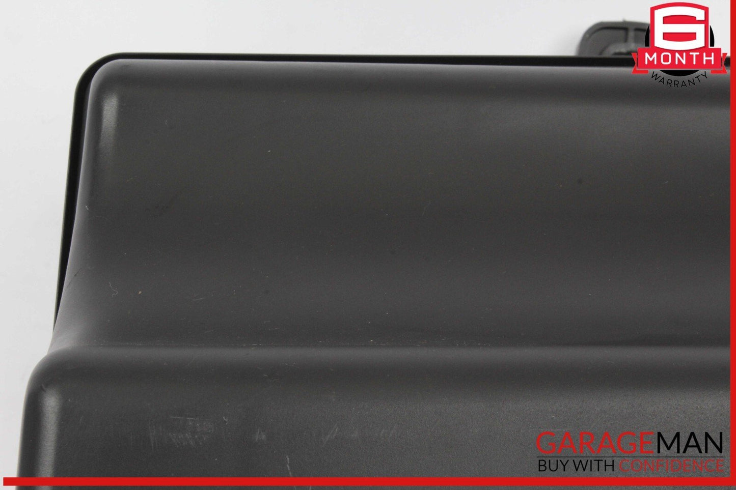 07-12 Mercedes X164 GL450 Rear Subwoofer Audio Speaker Harman Kardon OEM