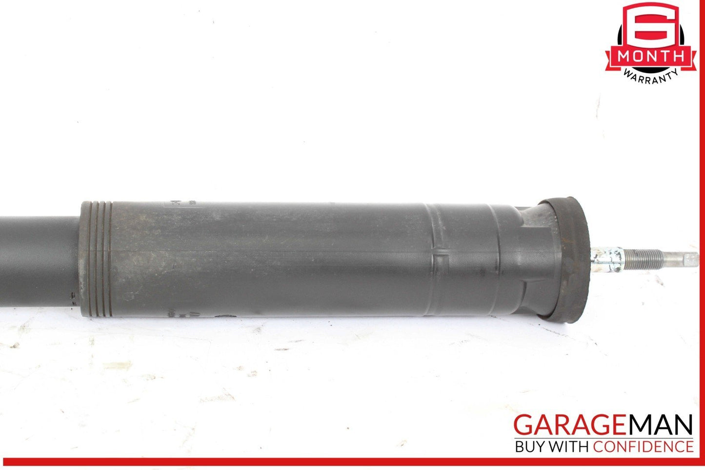 03-09 Mercedes W211 E350 Rear Left & Right Side Shock Strut Absorber Set OEM