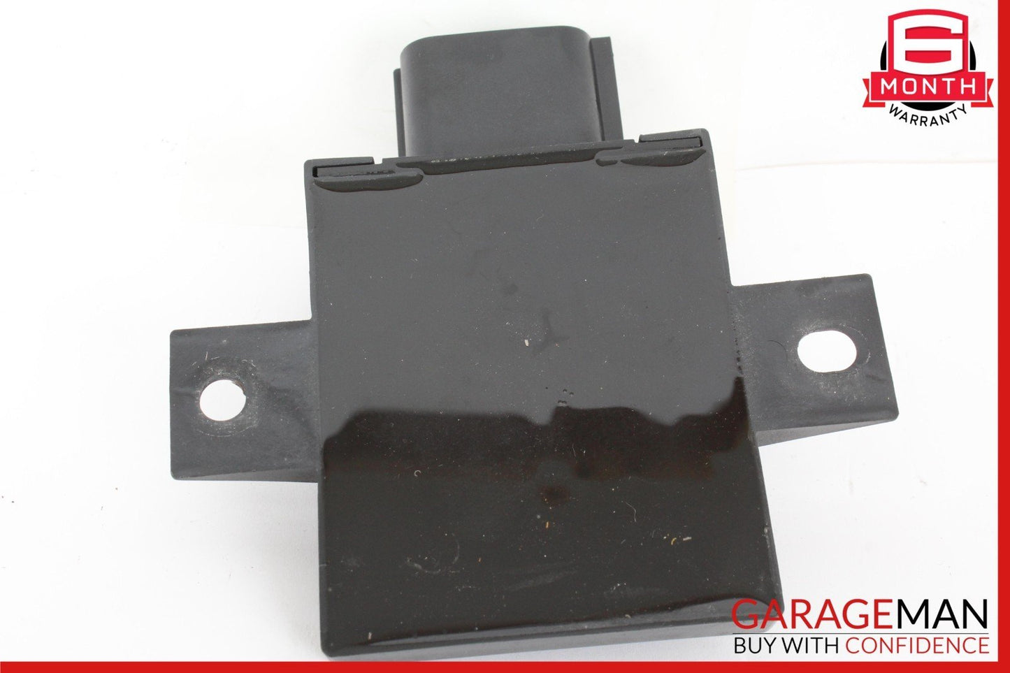 16-20 Jaguar XF Fuel Pump Computer Control Module Unit FK729D370AD OEM