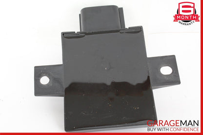 16-20 Jaguar XF Fuel Pump Computer Control Module Unit FK729D370AD OEM