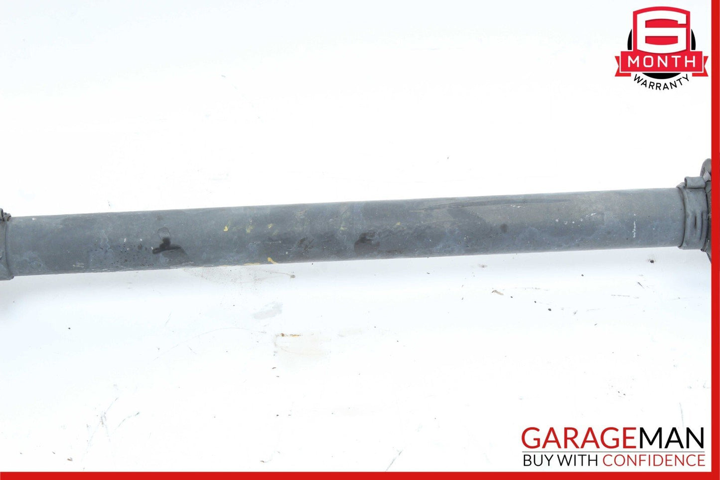 08-14 Mercedes W204 C300 Rear Right or Left Side Drive Axle Shaft CV Shaft