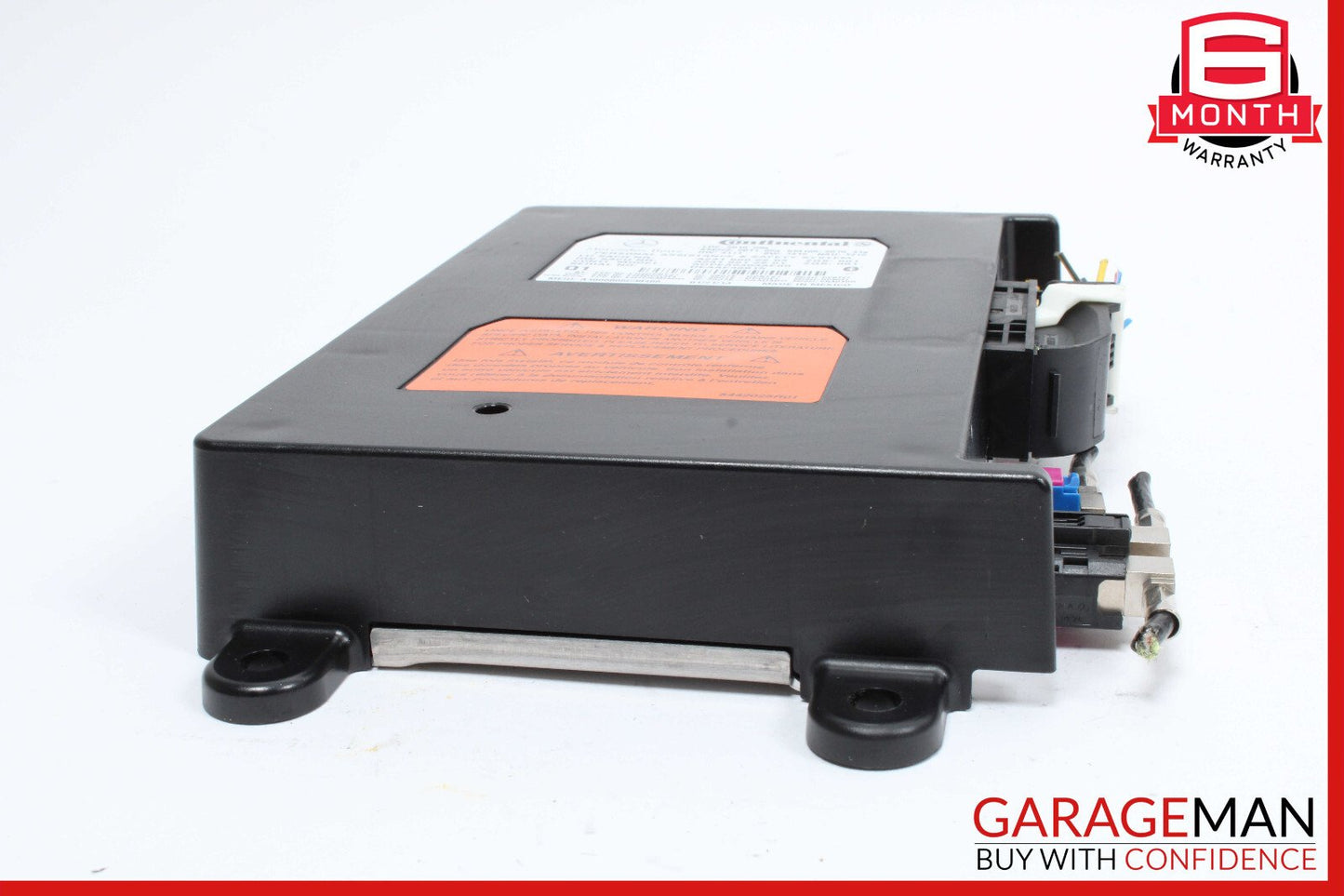 Mercedes-Benz A2319012201 Engine Control Module ECM 2319000904 2002-2005
