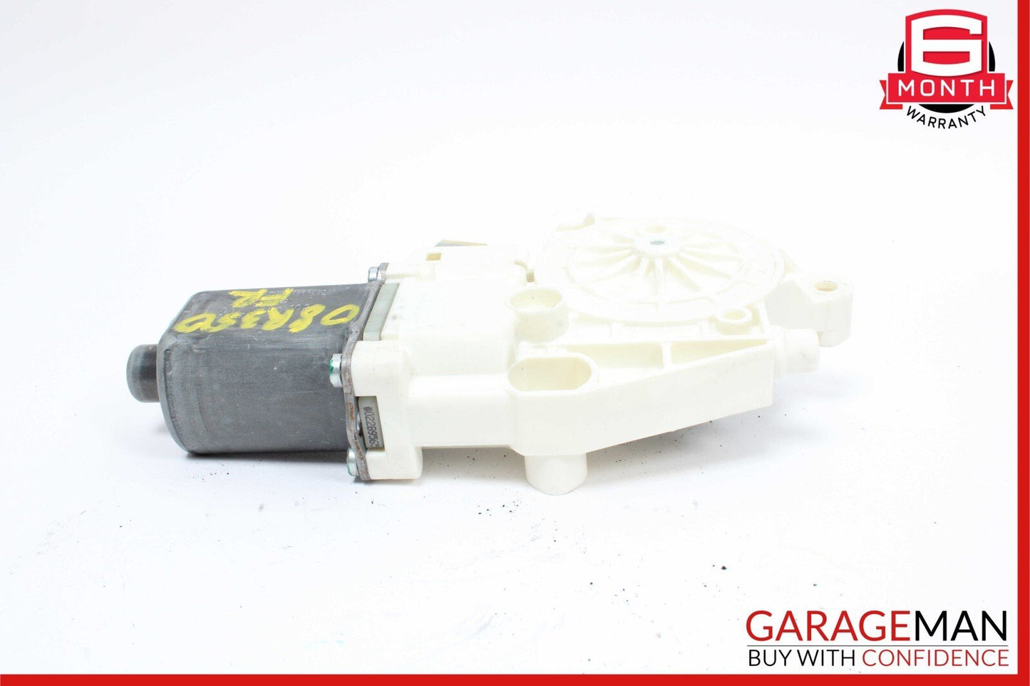 06-13 Mercedes W251 R350 ML350 GL450 Window Regulator Motor Front Right Side OEM