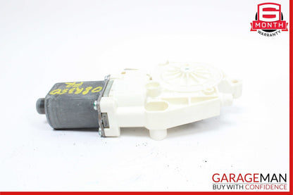 06-13 Mercedes W251 R350 ML350 GL450 Window Regulator Motor Front Right Side OEM