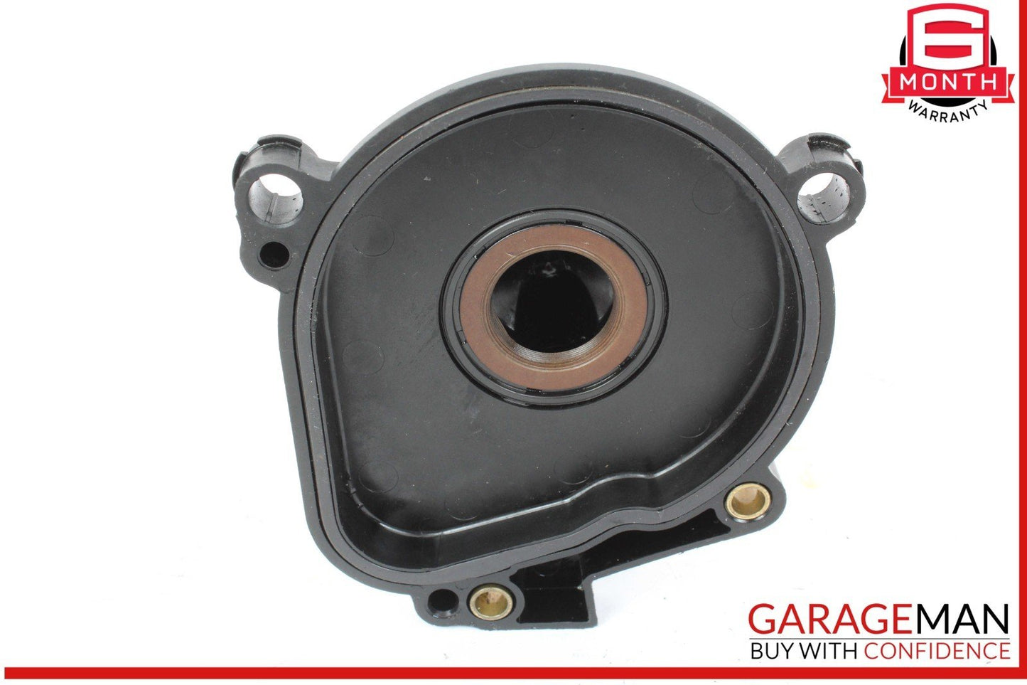 05-14 Mercedes W203 C230 GL450 Engine PCV Crankcase Vent Valve Oil Separator