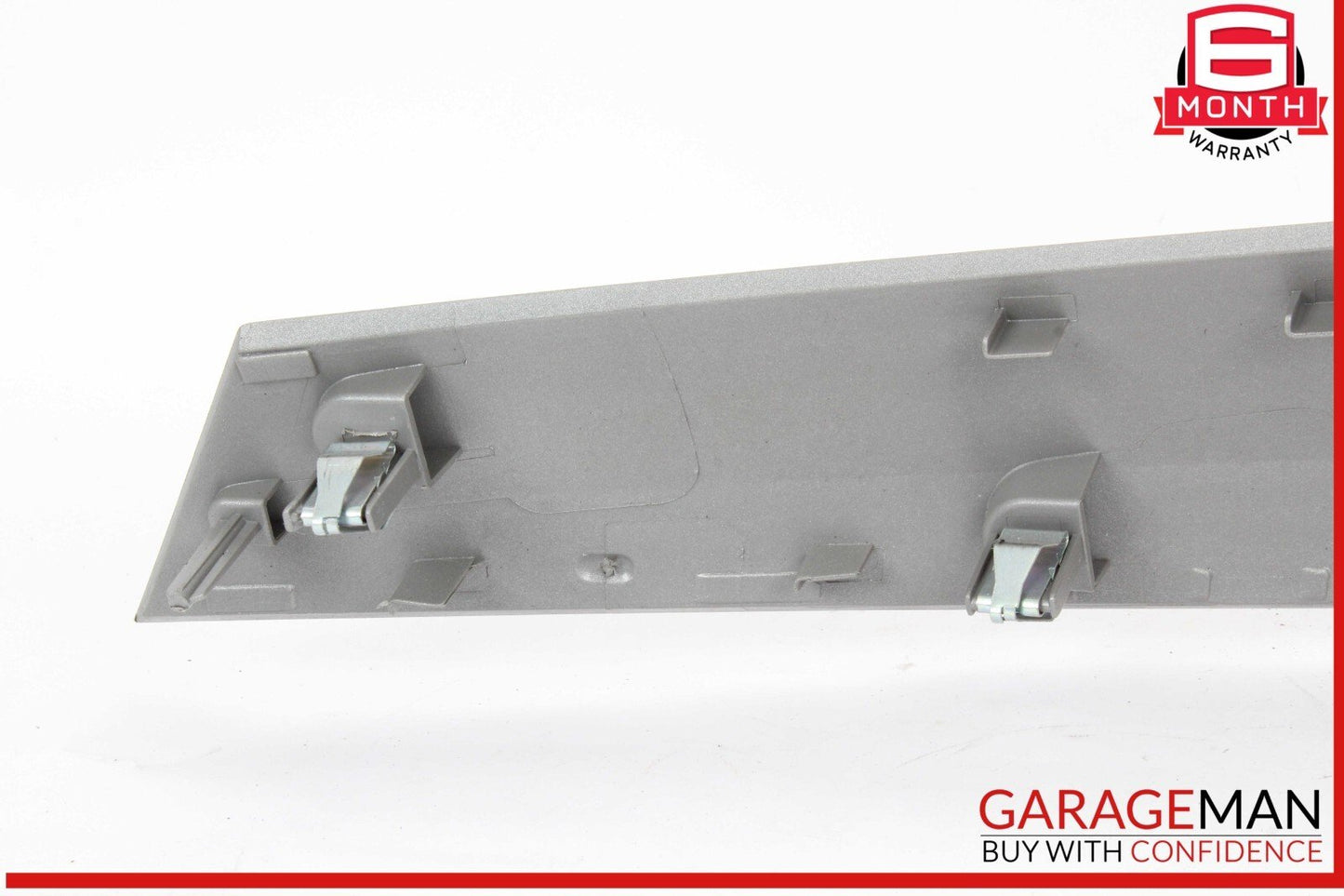 12-15 BMW X1 Center Interior Trim Cover Dash Panel w/ Air Vents