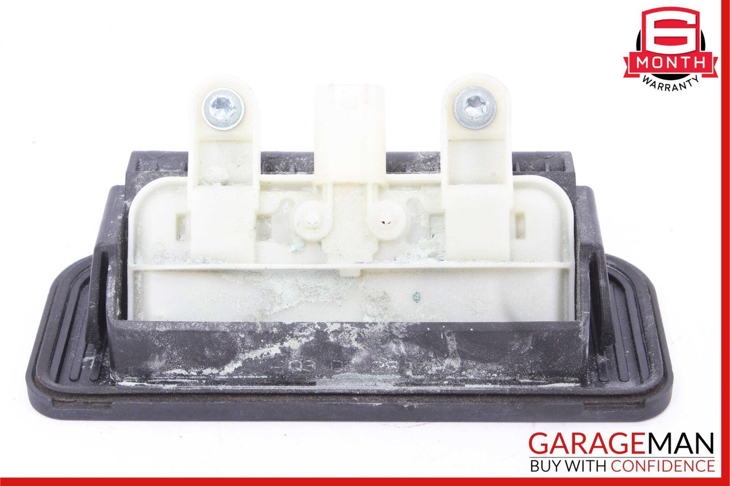 10-12 Mercedes X204 GLK350 Rear Tailgate Hatch Trunk Release Handle OEM